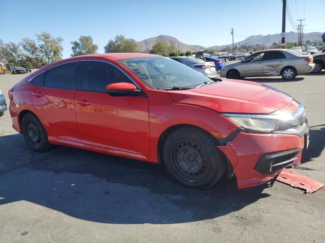 Photo 4 from auction – 2016 HONDA CIVIC LX with VIN 2HGFC2F59GH513643