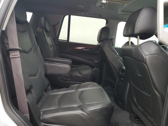 Photo 11 from auction – 2015 CADILLAC ESCALADE P with VIN 1GYS4NKJ4FR558741