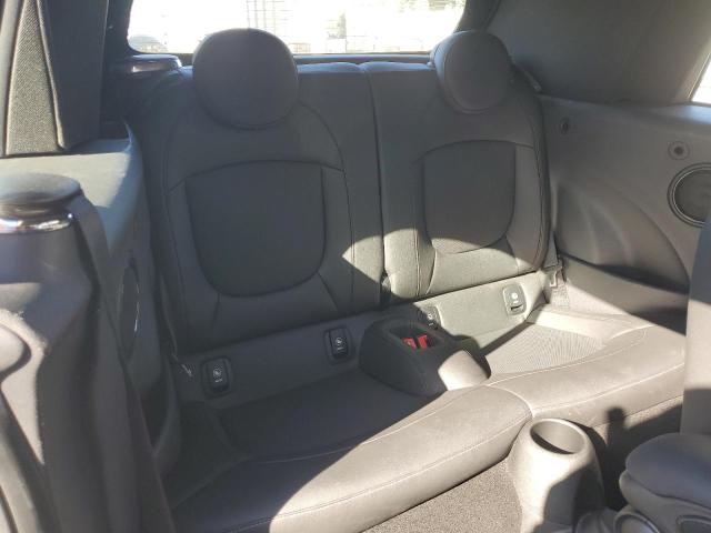 Photo 10 from auction – 2024 MINI COOPER S with VIN WMW43DL01R3R79743