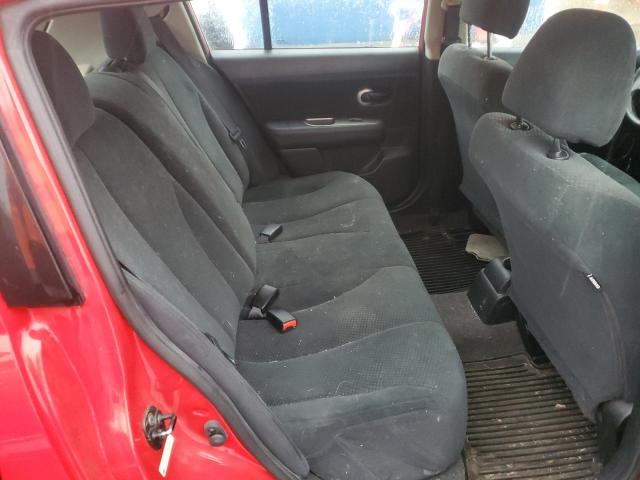 Photo 10 from auction – 2012 NISSAN 200SX with VIN 3N1BC1CP7CK206446