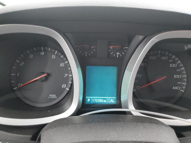Photo 9 from auction – 2015 CHEVROLET EQUINOX LT with VIN 1GNFLFEK6FZ137678