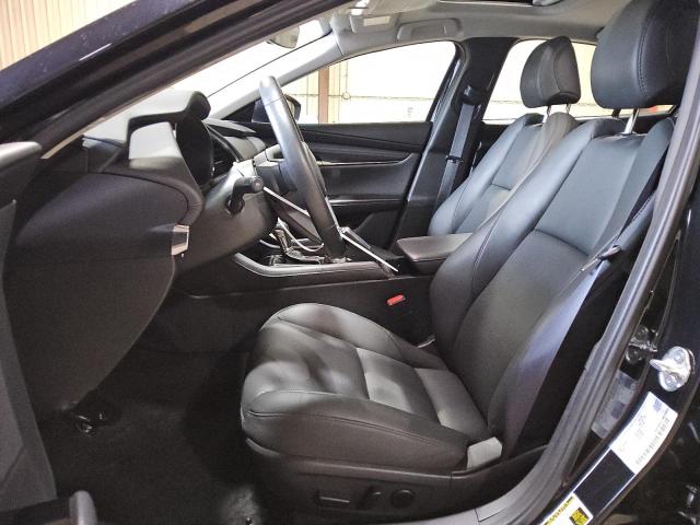 Photo 7 from auction – 2024 MAZDA 3 PREFERRE with VIN 3MZBPACM5RM417632