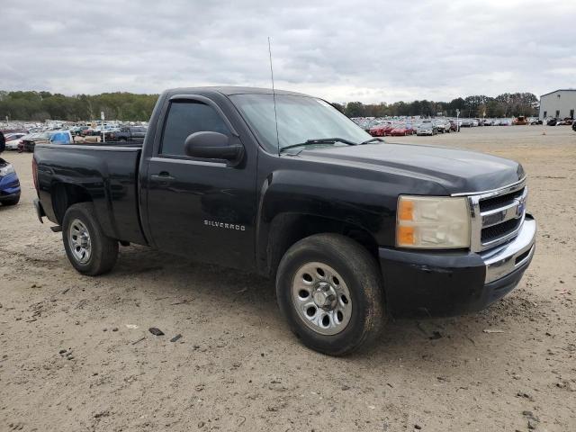 Photo 4 from auction – 2011 CHEVROLET SILVERADO with VIN 1GCNCPEX6BZ117169