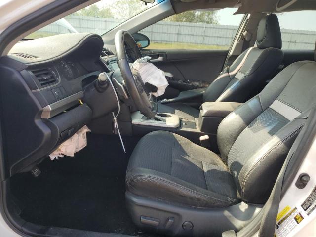 Photo 7 from auction – 2012 TOYOTA CAMRY BASE with VIN 4T1BF1FK5CU626173