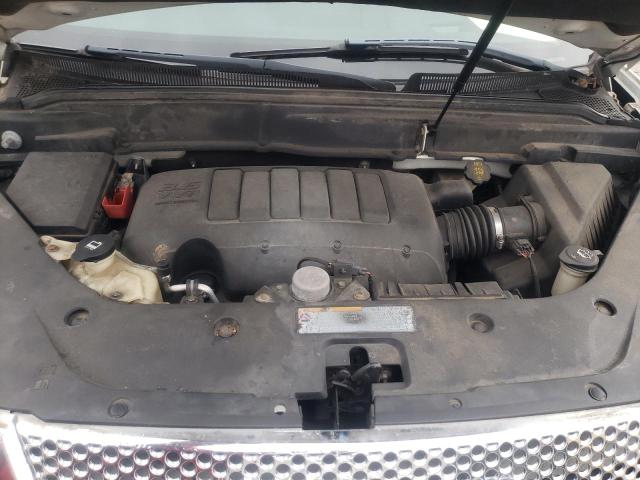 Photo 11 from auction – 2011 GMC ACADIA DEN with VIN 1GKKRTED3BJ418176
