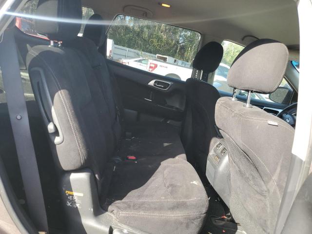 Photo 11 from auction – 2014 NISSAN PATHFINDER with VIN 5N1AR2MN3EC687102
