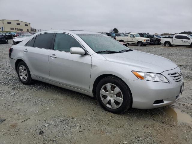Photo 4 from auction – 2008 TOYOTA CAMRY CE with VIN 4T1BE46K58U220549