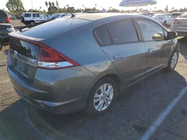 Photo 3 from auction – 2013 HONDA INSIGHT EX with VIN JHMZE2H7XDS005608