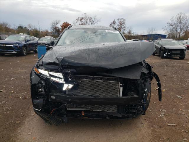 Photo 5 from auction – 2024 HYUNDAI TUCSON LIM with VIN 5NMJECDE3RH361880