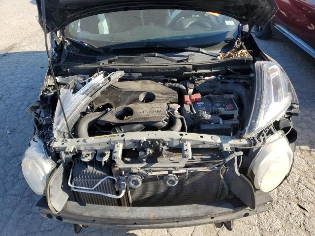 Photo 12 from auction – 2017 NISSAN JUKE S with VIN JN8AF5MR4HT701938