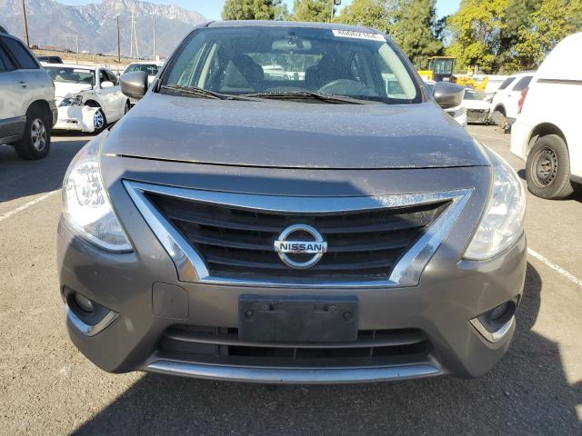 Photo 5 from auction – 2017 NISSAN VERSA S with VIN 3N1CN7APXHL818274