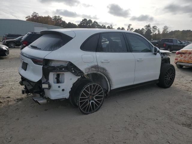 Photo 3 from auction – 2020 PORSCHE CAYENNE S with VIN WP1AB2AY3LDA29020