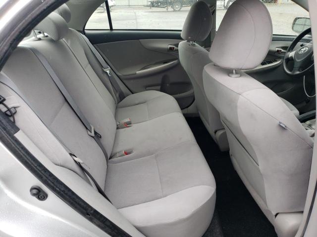 Photo 10 from auction – 2013 TOYOTA COROLLA BA with VIN JTDBU4EE6DJ120412