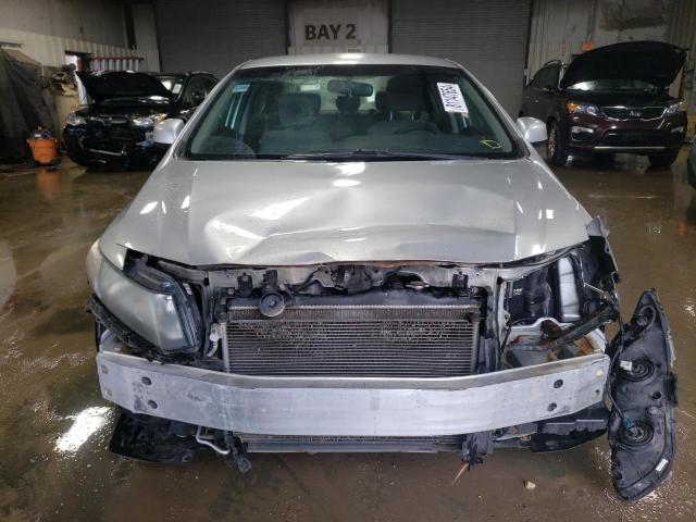 Photo 5 from auction – 2013 HONDA CIVIC LX with VIN 19XFB2F58DE042769