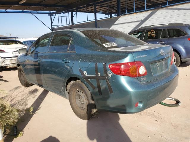 Zdjęcie 2 z aukcji – 2010 TOYOTA COROLLA BA z VIN 2T1BU4EE3AC319778