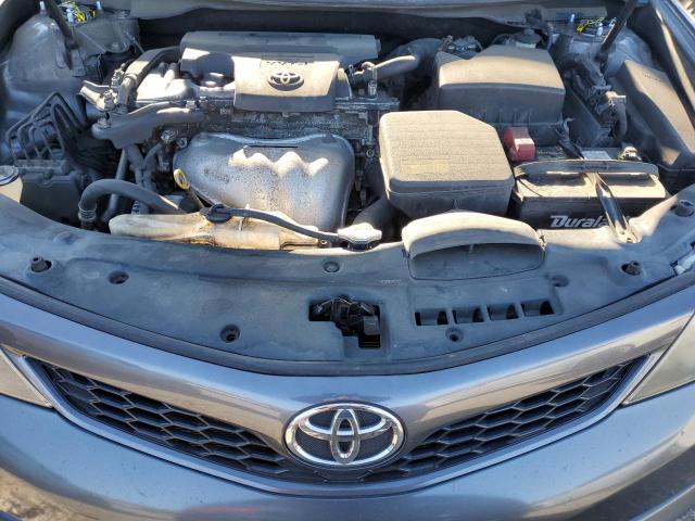 Photo 11 from auction – 2014 TOYOTA CAMRY L with VIN 4T1BF1FK5EU349740