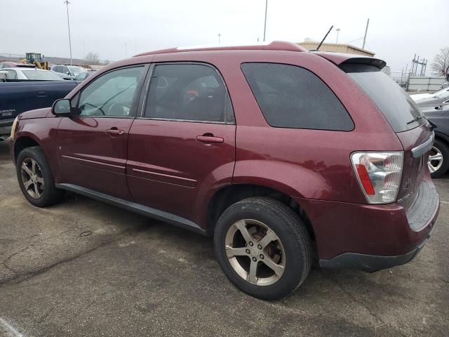 Photo 2 from auction – 2007 CHEVROLET EQUINOX LT with VIN 2CNDL63FX76253996