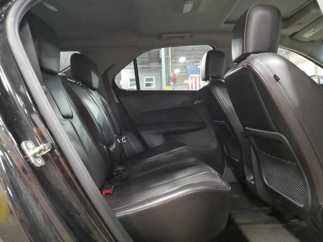 Photo 11 from auction – 2011 CHEVROLET EQUINOX LT with VIN 2CNALFEC9B6457235