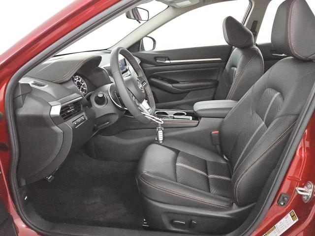 Photo 7 from auction – 2025 NISSAN ALTIMA SR with VIN 1N4BL4CV3SN306202