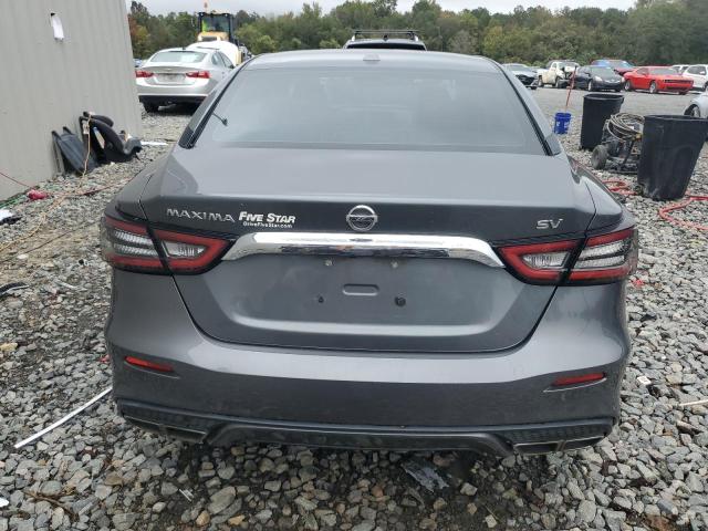 Photo 6 from auction – 2019 NISSAN MAXIMA S with VIN 1N4AA6AV0KC372475