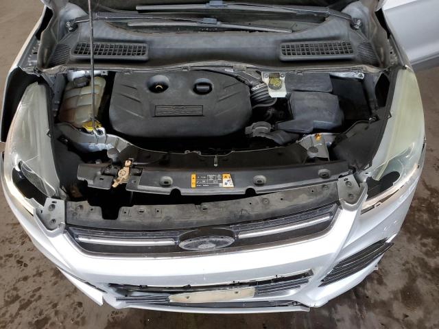 Photo 12 from auction – 2013 FORD ESCAPE TIT with VIN 1FMCU0J90DUB01001