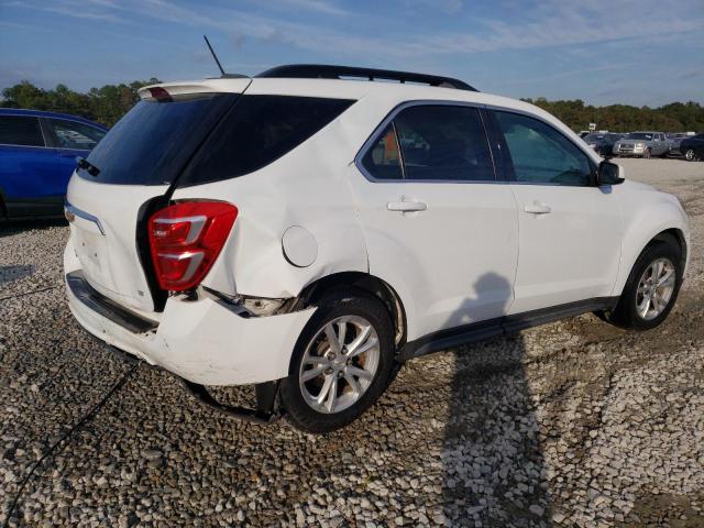 Photo 3 from auction – 2017 CHEVROLET EQUINOX LT with VIN 2GNFLFEKXH6175901