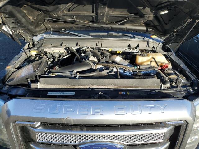 Photo 11 from auction – 2015 FORD F250 SUPER with VIN 1FT7W2BT4FEC86785