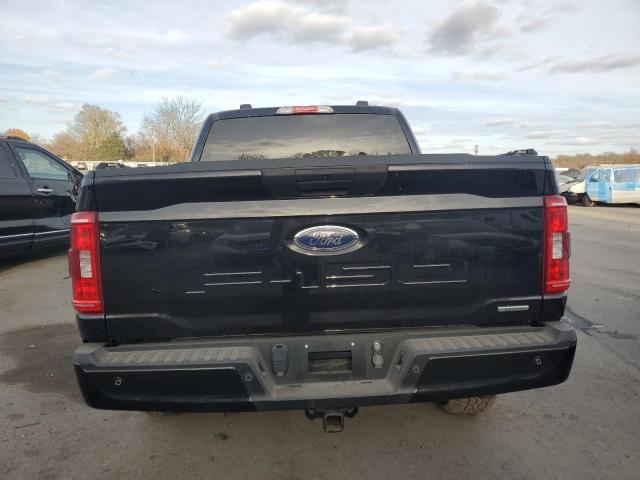 Photo 6 from auction – 2021 FORD F150 SUPER with VIN 1FTEW1EP2MKE09109