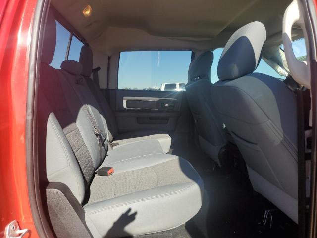 Photo 10 from auction – 2018 RAM 1500 SLT with VIN 1C6RR6LT7JS350177