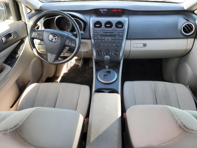 Photo 8 from auction – 2011 MAZDA CX-7 with VIN JM3ER2A57B0404635