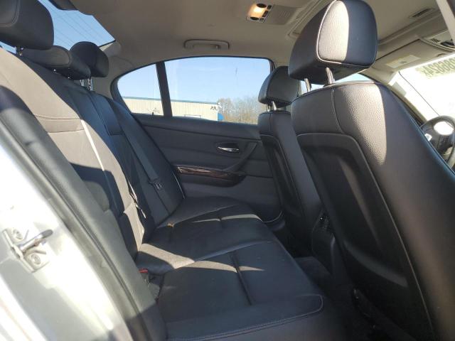 Photo 10 from auction – 2011 BMW 328 XI SUL with VIN WBAPK5C50BF127843