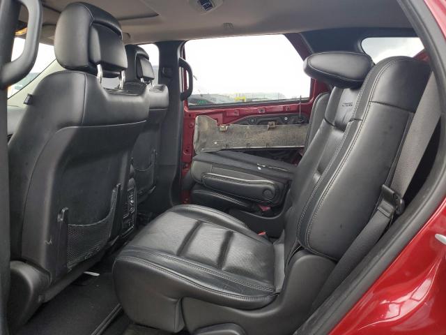 Photo 10 from auction – 2013 DODGE DURANGO CI with VIN 1C4RDJEG1DC681085