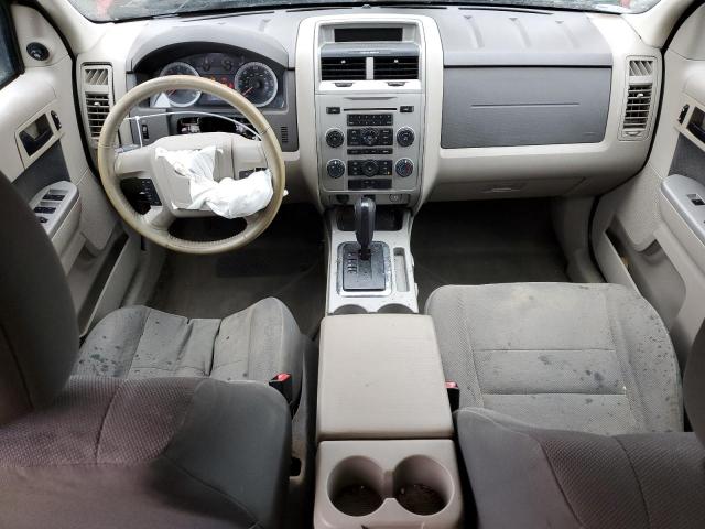 Photo 8 from auction – 2009 FORD ESCAPE XLT with VIN 1FMCU03739KC81671