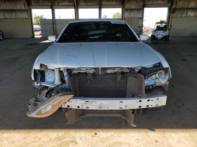 Фото 5 с аукциона – 2019 CHRYSLER 300 S с VIN 2C3CCABG1KH727302