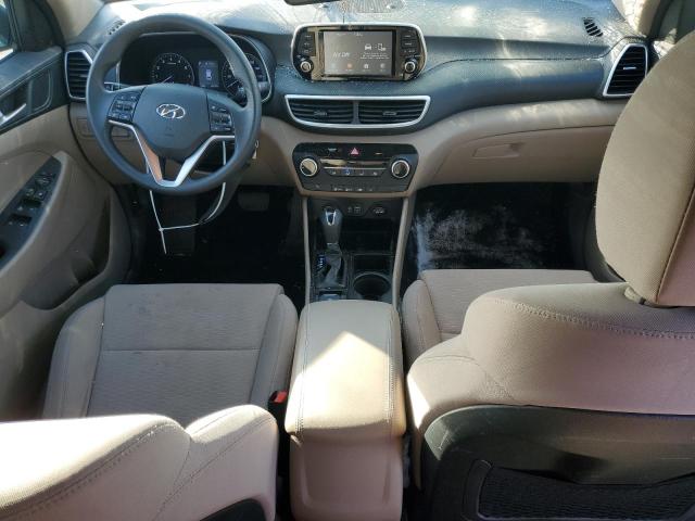 Photo 8 from auction – 2019 HYUNDAI TUCSON SE with VIN KM8J2CA46KU980097