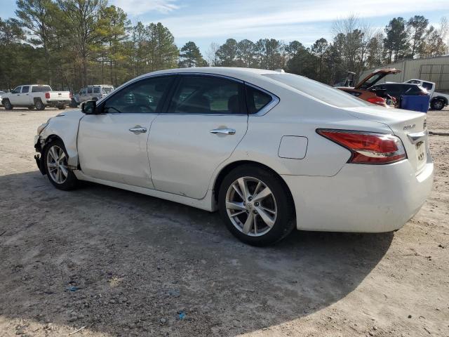 Photo 2 from auction – 2014 NISSAN ALTIMA 2.5 with VIN 1N4AL3AP2EC194759
