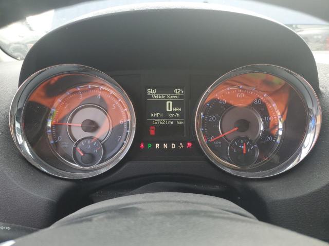Photo 9 from auction – 2013 CHRYSLER TOWN & COU with VIN 2C4RC1BG5DR802506