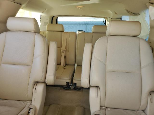 Photo 10 from auction – 2008 CADILLAC ESCALADE E with VIN 1GYFK66888R271894