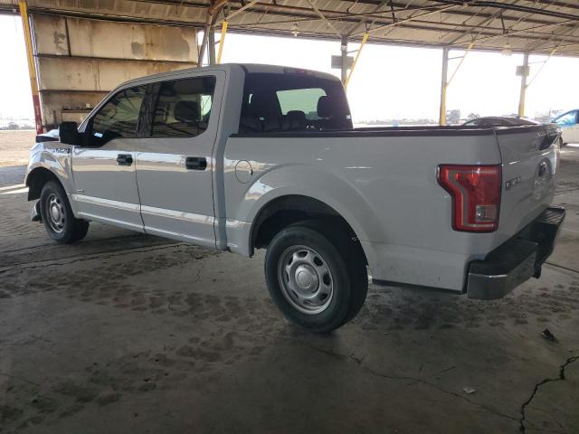 Photo 2 from auction – 2016 FORD F150 SUPER with VIN 1FTEW1CPXGKE62826