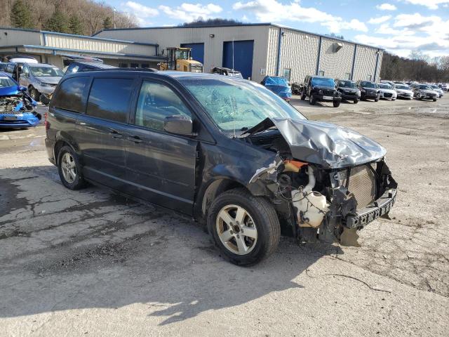 Photo 4 from auction – 2012 DODGE GRAND CARA with VIN 2C4RDGCG5CR104863