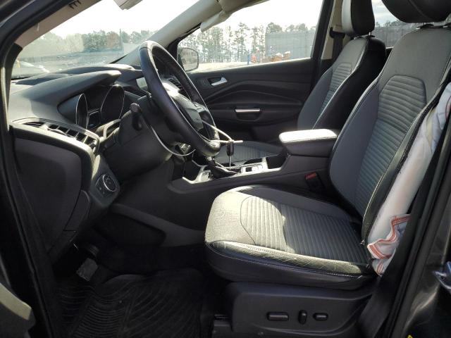 Photo 7 from auction – 2018 FORD ESCAPE SE with VIN 1FMCU9GD9JUB20674