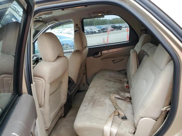 Photo 11 from auction – 2005 BUICK RENDEZVOUS with VIN 3G5DB03E35S568544