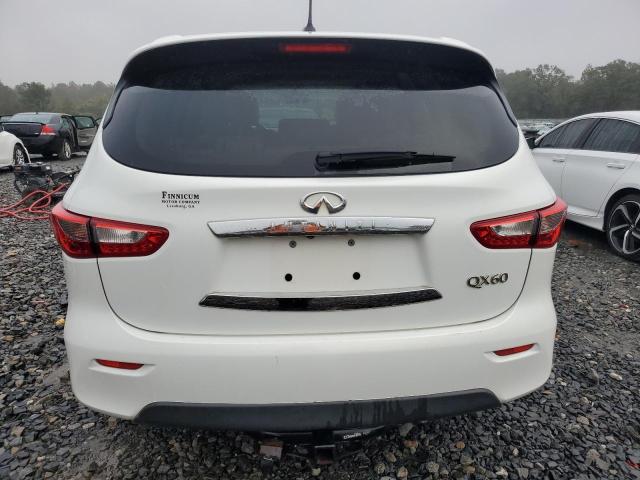 Photo 6 from auction – 2014 INFINITI QX60 with VIN 5N1AL0MN0EC511677