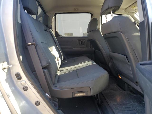 Photo 10 from auction – 2014 HONDA RIDGELINE with VIN 5FPYK1F78EB010492
