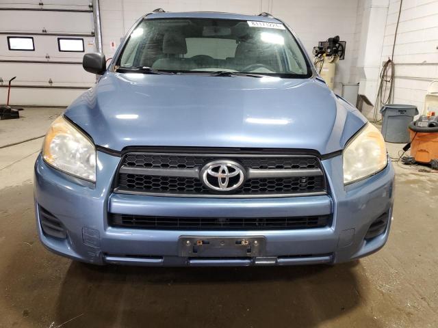 Photo 5 from auction – 2011 TOYOTA RAV4 with VIN JTMBF4DV0B5038757