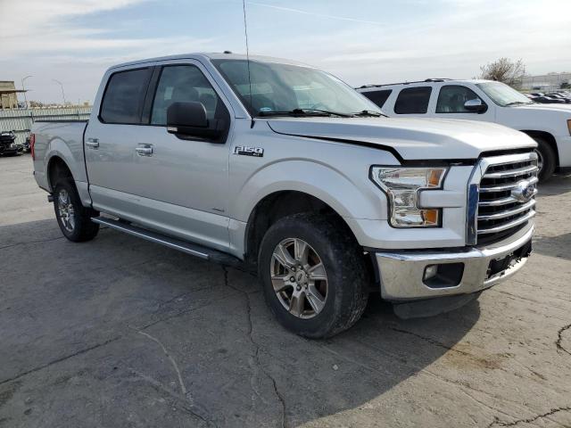 Photo 4 from auction – 2015 FORD F150 SUPER with VIN 1FTEW1CG2FKD56112