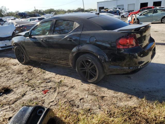 Photo 2 from auction – 2013 DODGE AVENGER SX with VIN 1C3CDZCBXDN502854