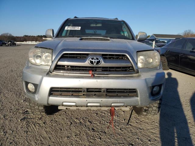 Photo 5 from auction – 2006 TOYOTA 4RUNNER SR with VIN JTEBU14RX68067691