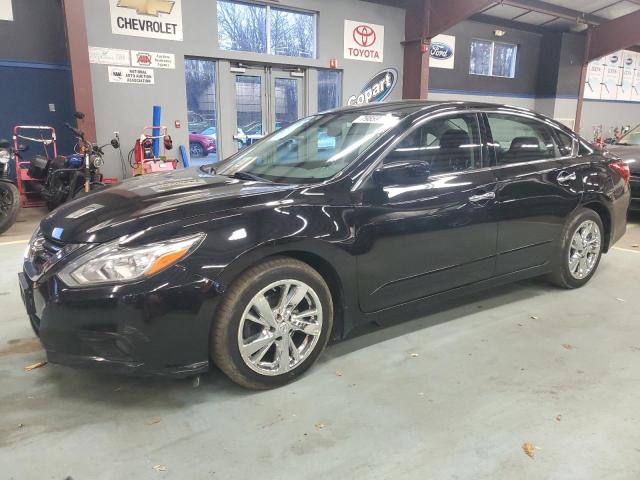 Photo 1 from auction – 2017 NISSAN ALTIMA 2.5 with VIN 1N4AL3AP7HC178447