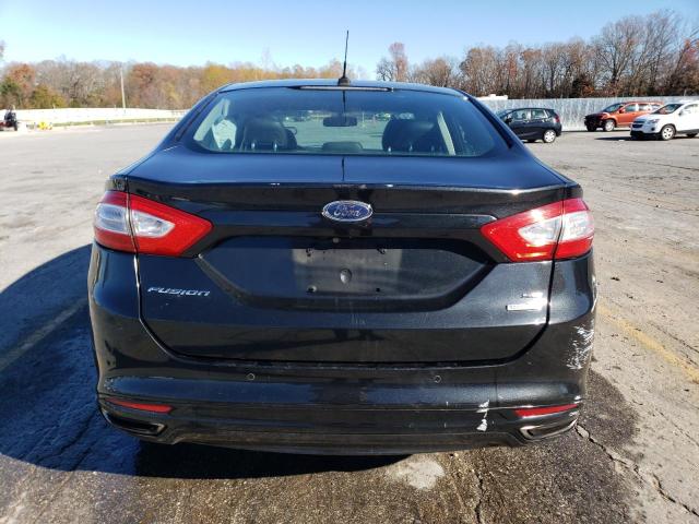 Photo 6 from auction – 2013 FORD FUSION SE with VIN 3FA6P0H95DR343469